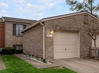 2511 Crusaders Way, Lexington, KY 40509
