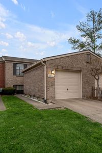2511 Crusaders Way, Lexington, KY, 40509