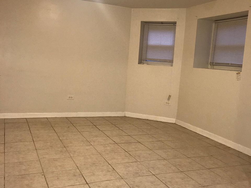 Living Room with windows to front of the house