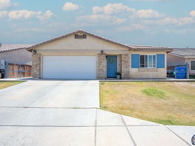 165 Meridian St, Heber, CA, 92249