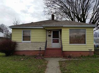 1918 E Sinto Ave, Spokane, WA 99202