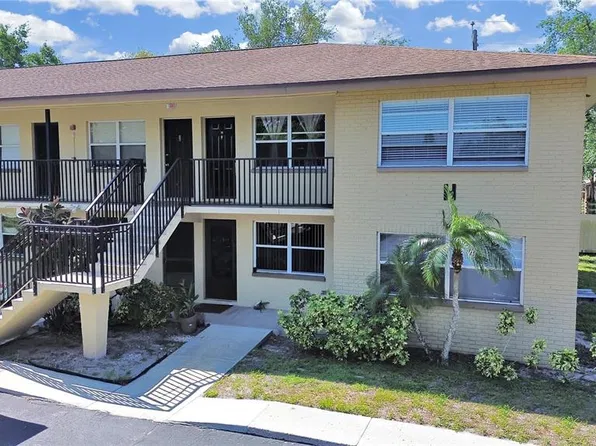 2501 HARN BOULEVARD #H39, CLEARWATER, FL 33764