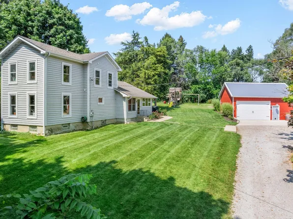 50W760 Scott Rd, Big Rock, IL 60511