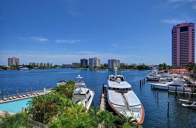 Home For Sale In Mizner Grand