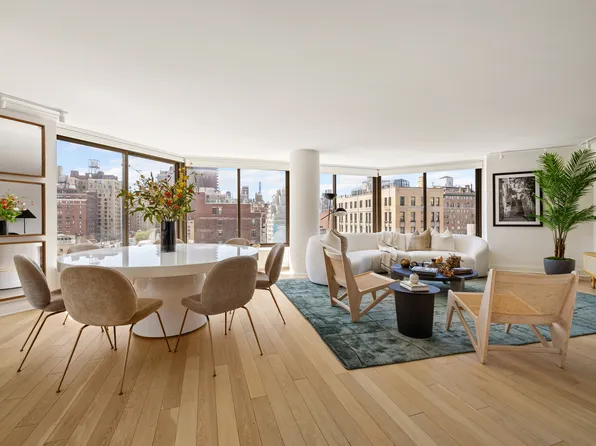 40 East 94th Street 11A image 1 of 13