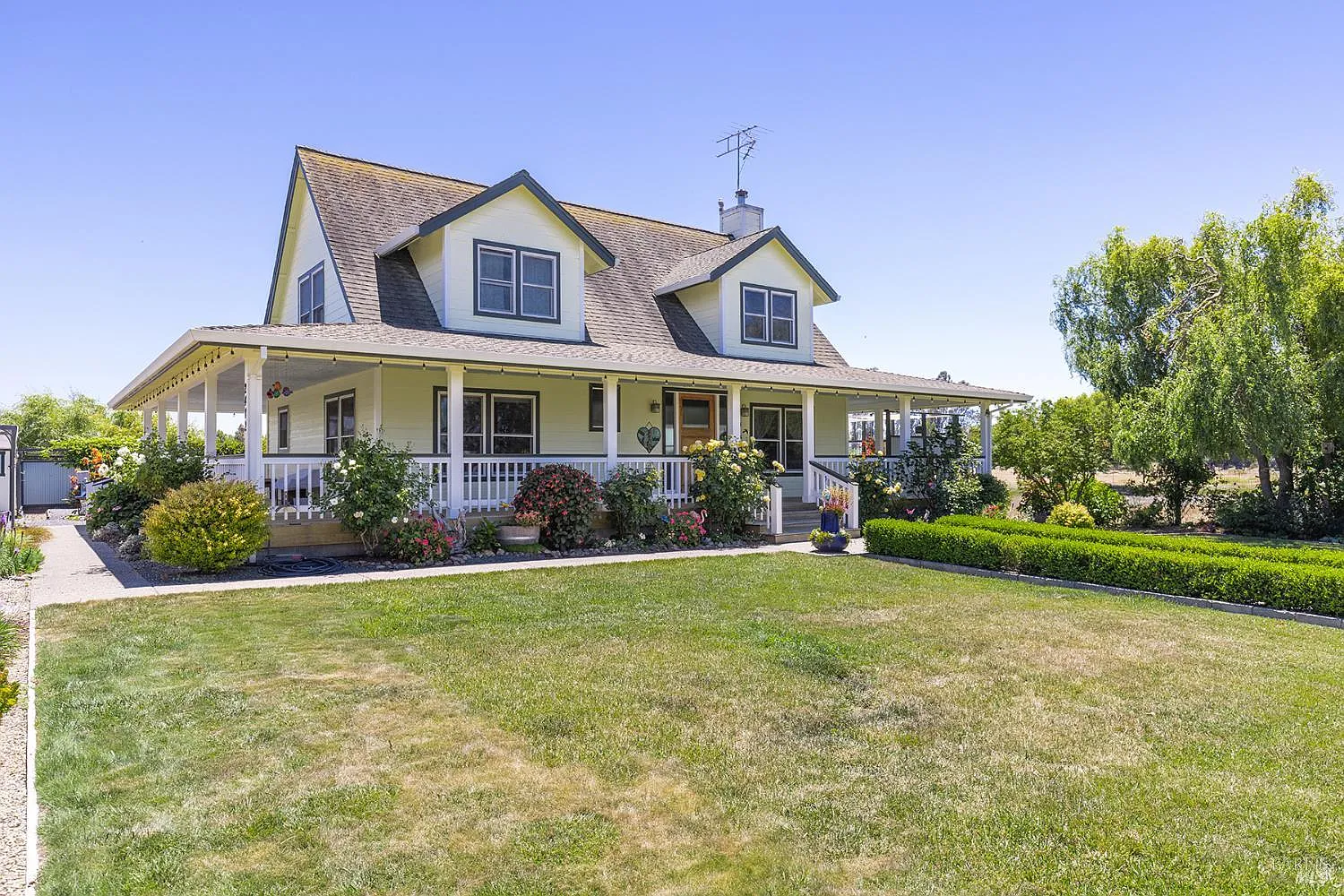 2510 Woolsey Road - Photo 1