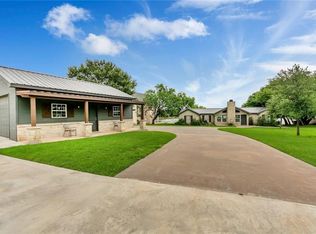 1003 Fire Wheel, Graford, TX 76449