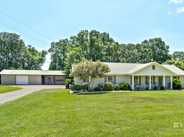 13124 Peyton Pl, Foley, AL 36535