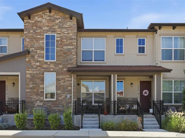 8434 Rizza Street #C, Littleton, CO 80129