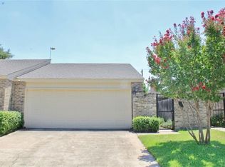 3319 Bristol Rd, Fort Worth, TX 76107