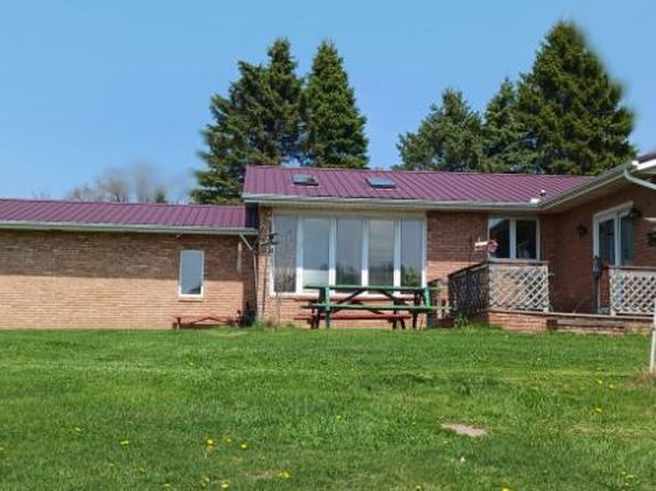 3412 E Sanilac Rd, Mayville, MI 48744
