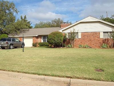 1813 NW 56th Ter, Oklahoma City, OK, 73118