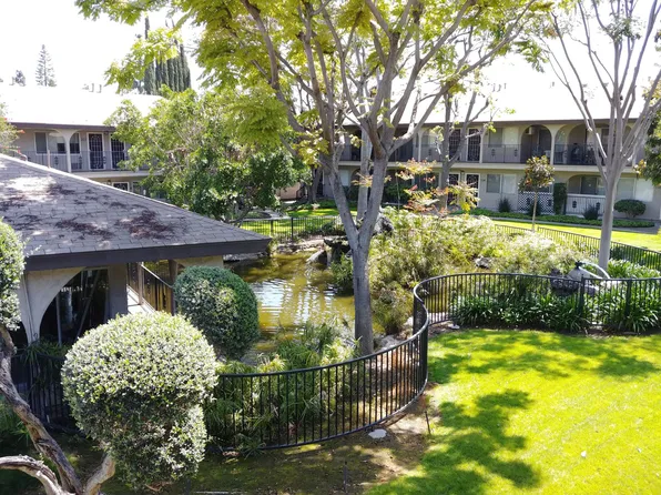 128 - Seville, 11550 Santa Gertrudes Ave APT 215, Whittier, CA 90604