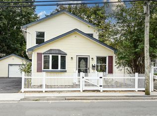 95 E Pulaski Rd, Huntington Station, NY 11746