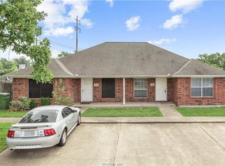 1503 Rock Hollow Loop, Bryan, TX 77807