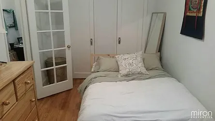 Rented by Westminster Management