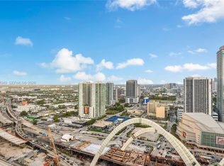 1040 Biscayne Blvd APT 3306, Miami, FL 33132