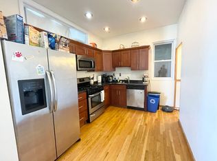 775 Parker St #1, Roxbury, MA 02120