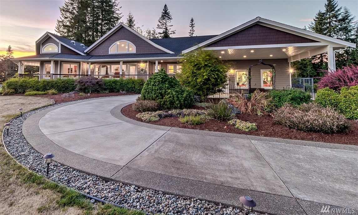 184 Capitol Ridge Ln, Oakville, WA 98568 Zillow