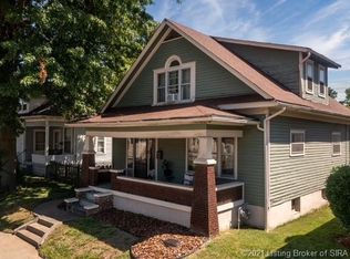 618 Silver St, New Albany, IN 47150
