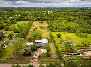 1722 Roy Rd, Pearland, TX 77581