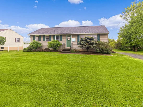 2194 State Route 5, Utica, NY 13502