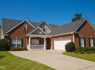 1248 Whisperwood Ln, Lawrenceville, GA 30043