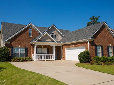 1248 Whisperwood Ln, Lawrenceville, GA, 30043