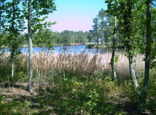 59 Tarpon Drive, Bath, NC 27808