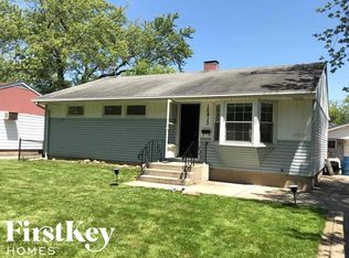 1238 E 166th St, South Holland, IL