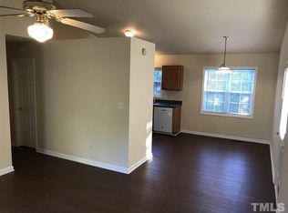 911 Delham Rd, Knightdale, NC 27545