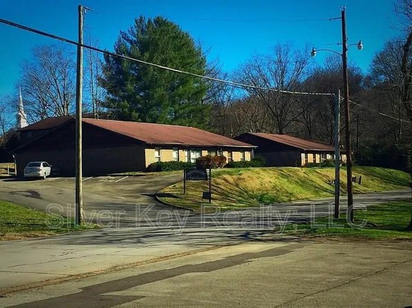 311 Sunset Dr, Athens, TN