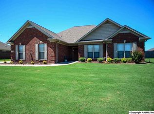 119 Lexi Ln, Meridianville, AL 35759
