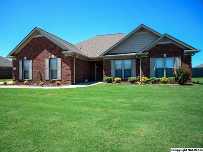 119 Lexi Ln, Meridianville, AL, 35759