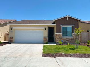 4422 Andrea Dr, Merced, CA 95348