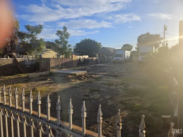 3509 Jewett Ave, Bakersfield, CA 93301