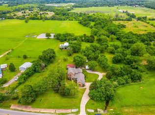 7525 Fm 3136, Alvarado, TX 76009