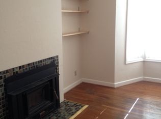 600 SE Cesar E Chavez Blvd APT 8, Portland, OR