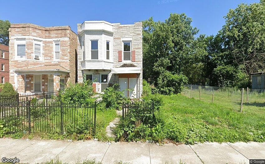1st image of 6407 S Justine St