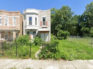 6407 S Justine St, Chicago, IL 60636