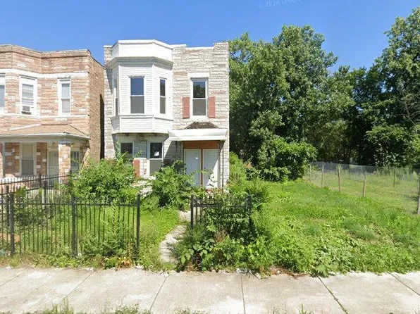 6407 S Justine St, Chicago, IL 60636