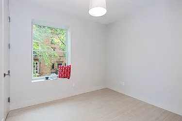 Rented by Perry Associates NYC Inc