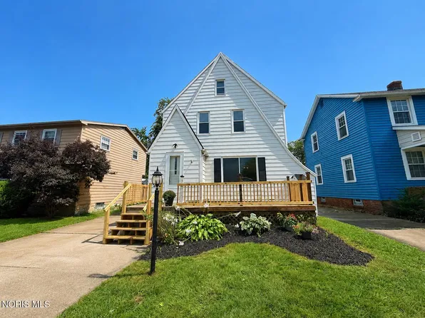 3141 Schneider Rd, Toledo, OH 43614