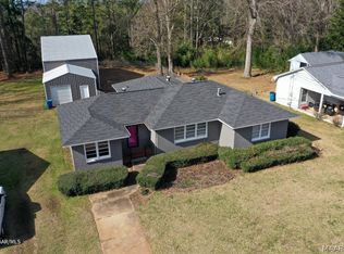 1315 Meadowbrook Ln, Jackson, AL 36545