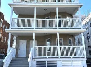 201 Winnikee Ave APT 1, Poughkeepsie, NY 12601