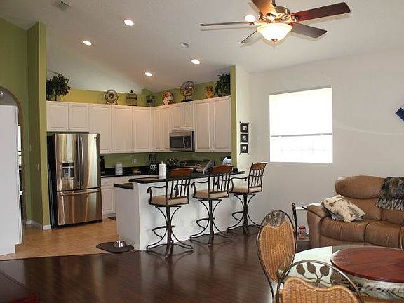 Kitchen Combo