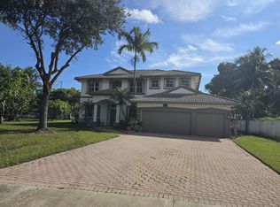 6100 SW 158th Way #0, Davie, FL 33331