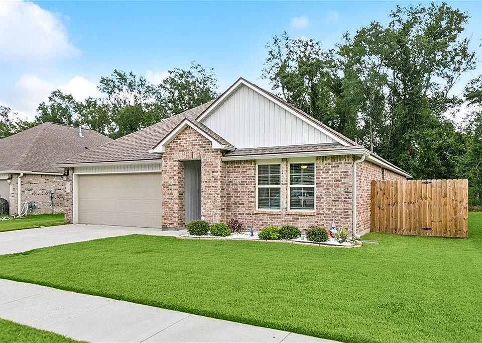 319 Pretty Acres Ave, Hahnville, LA 70057 Zillow