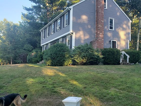 Side of House