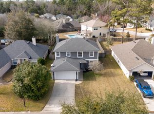 1405 W Chinaberry Ct, Saint Johns, FL 32259